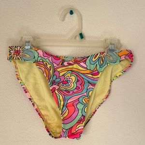NWOT swimsuit bottoms